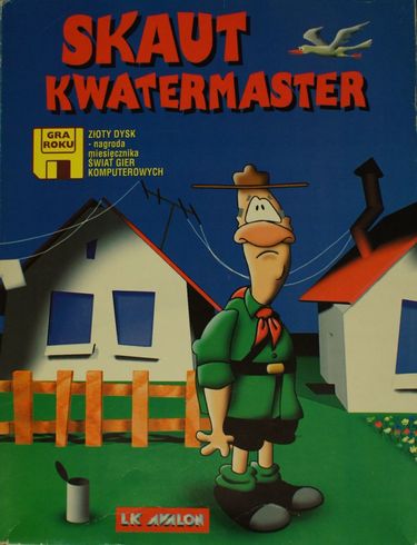 Kwatermaster_Disk2