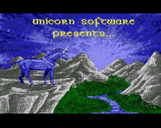 Land Of The Unicorn_Disk1