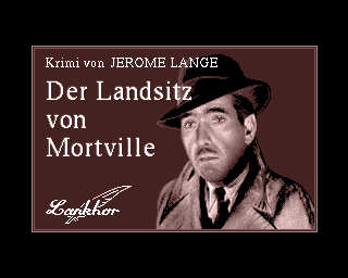 Landsitz Von Mortville Der