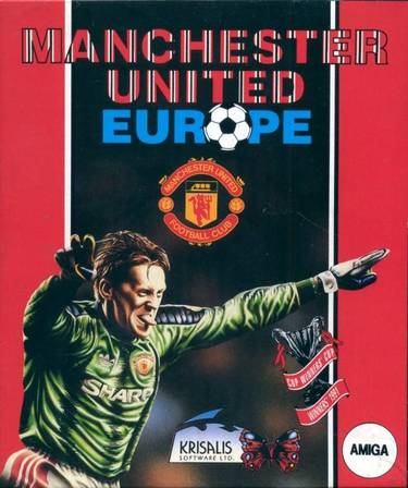 Manchester United Premier League Champions_Disk2
