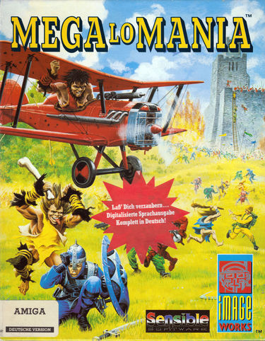 Mega Lo Mania_Disk1