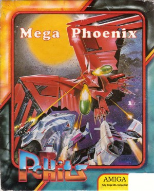 Mega Phoenix