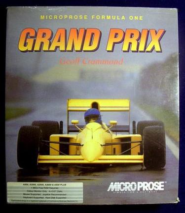 MicroProse Formula One Grand Prix_Disk4