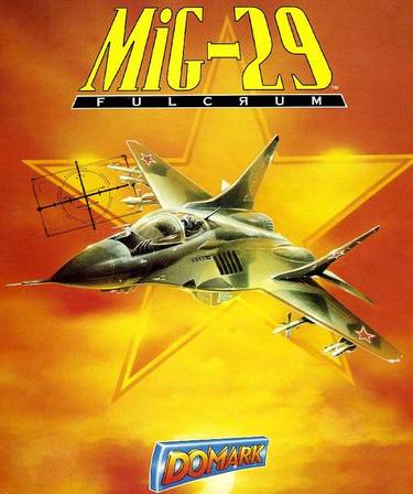 MiG-29M Super Fulcrum_Disk1