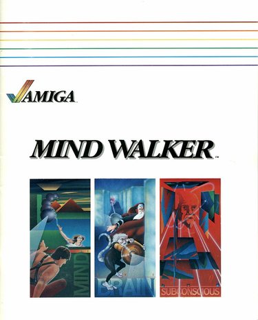 Mind Walker