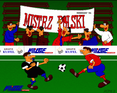 Mistrz Polski Manager '96_Disk1