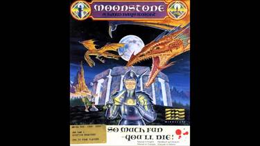 Moonstone A Hard Days Knight_Disk3