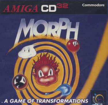Morph _Disk2