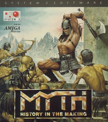 Myth History In The Making_Disk2