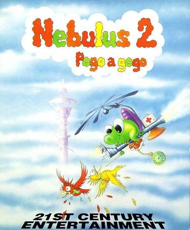 Nebulus 2 - Pogo A Gogo_Disk0