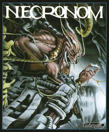 Necronom