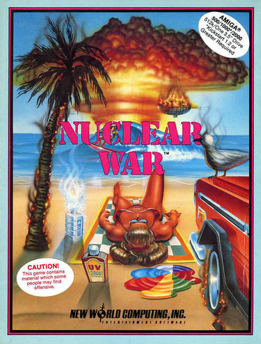 Nuclear War_Disk1