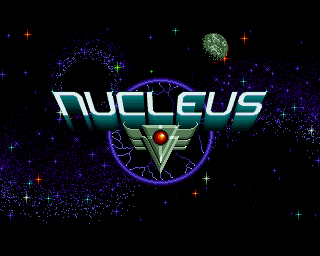 Nucleus