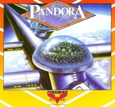 Pandora