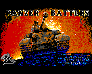 Panzer Battles_Disk1