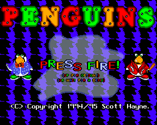 Penguins (AGA)_Disk3