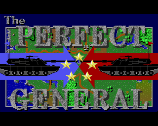 Perfect General The_Disk0