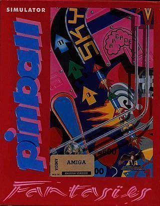 Pinball Fantasies_Disk1