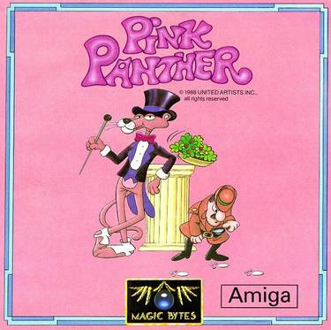 Pink Panther