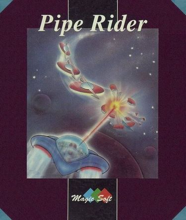 Pipe Rider