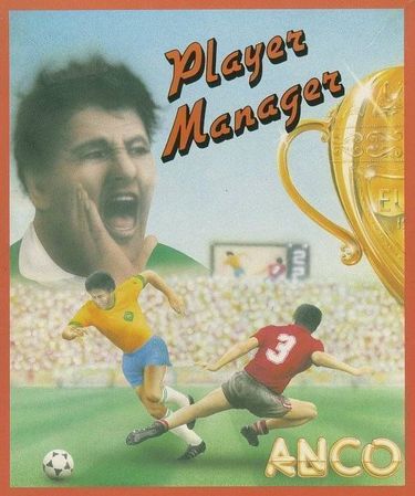 Player Manager 2_Disk1