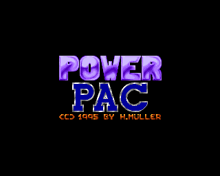 Power Pac