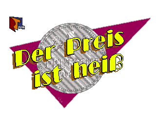 Preis Ist Heiss Der