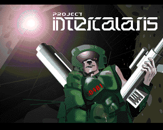 Project Intercalaris_Disk2