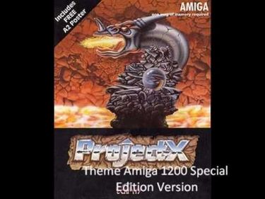 Project-X Special Edition 93_Disk2