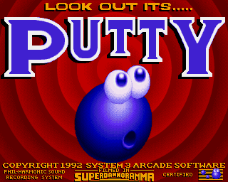 Putty_DiskB