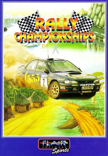 Rally Championships _Disk4