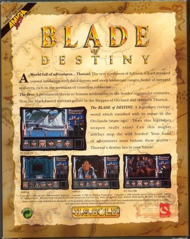 Realms Of Arkania Blade Of Destiny_Disk3
