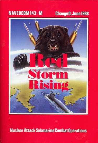 Red Storm Rising_Disk2