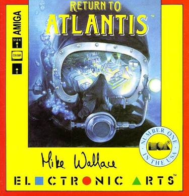 Return To Atlantis_Disk1