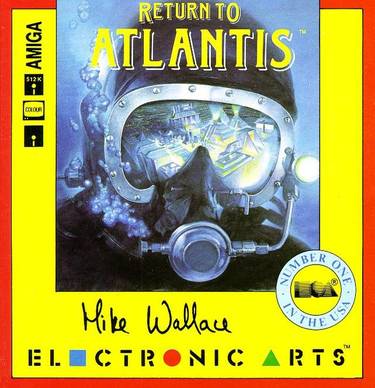 Return To Atlantis_Disk3