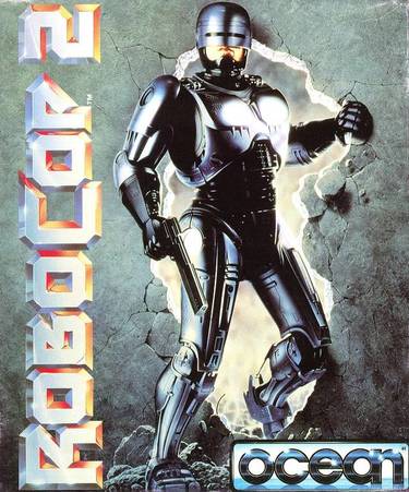 RoboCop 2_Disk2