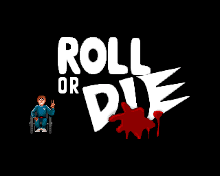 Roll Or Die_Disk1