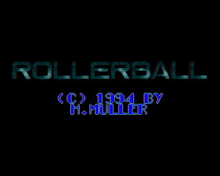 RollerBall