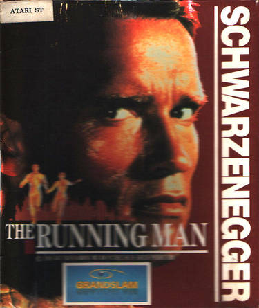 Running Man The_Disk1