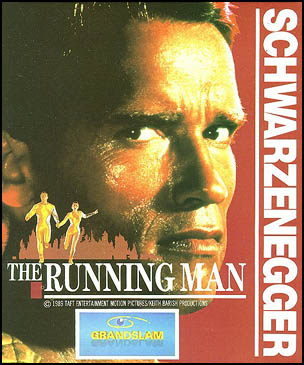 Running Man The_Disk2