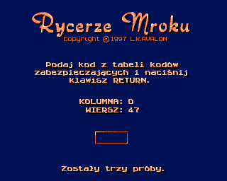 Rycerze Mroku_Disk2