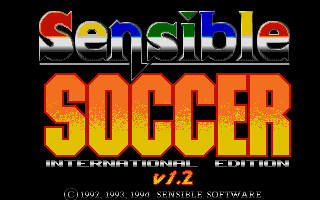 Sensible Soccer - International Edition_Disk2