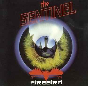 Sentinel The & Sentry The