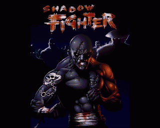 Shadow Fighter _Disk1