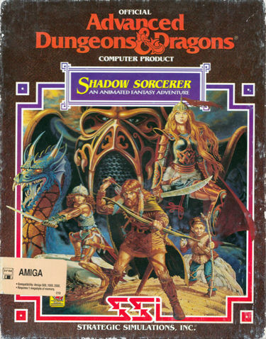 Shadow Sorcerer_Disk2