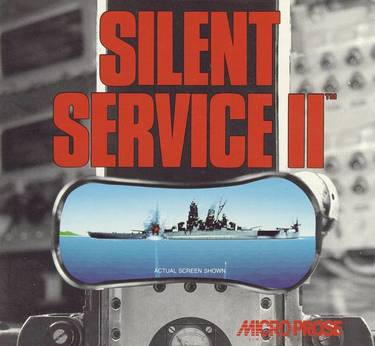 Silent Service II_Disk1