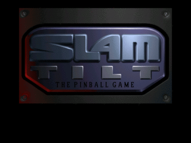 Slam Tilt The Pinball Game _Disk1