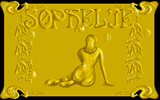 Sophelie