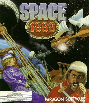 Space 1889_Disk2