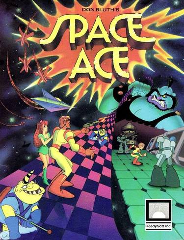 Space Ace_Disk1